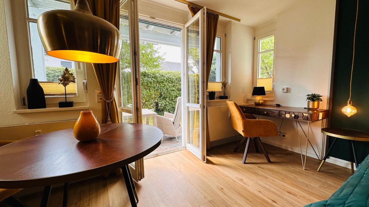Strandgold Apartment