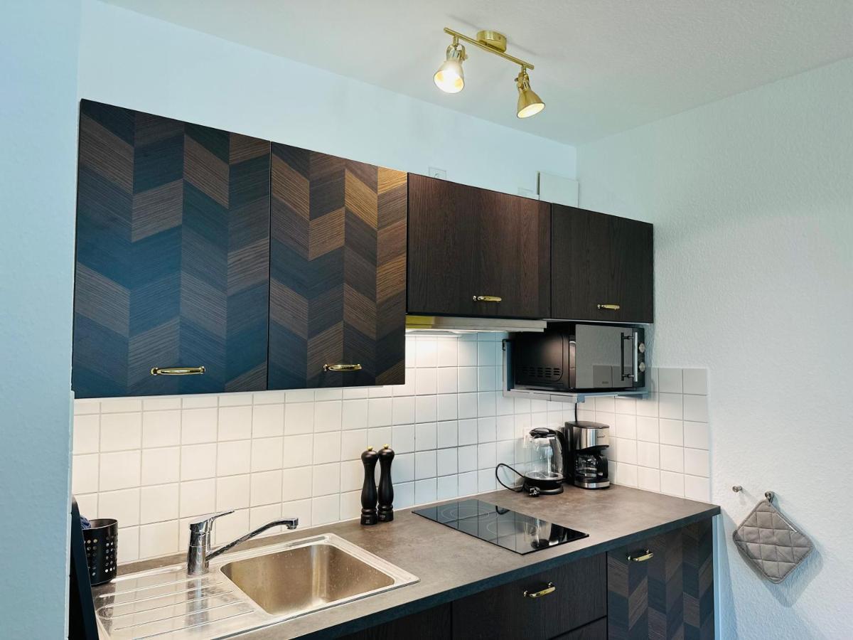 Strandgold Apartment Prerow