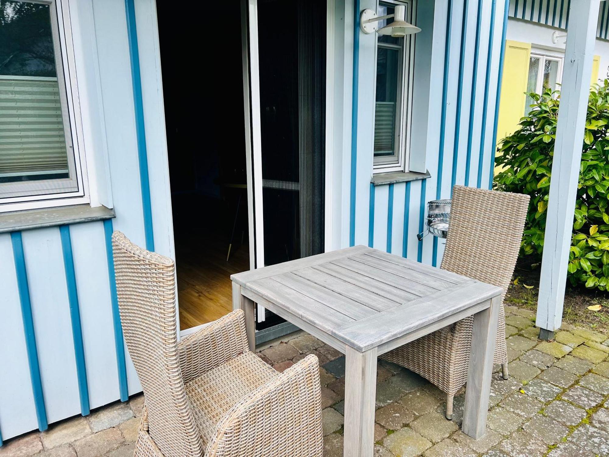 Apartment Strandgold